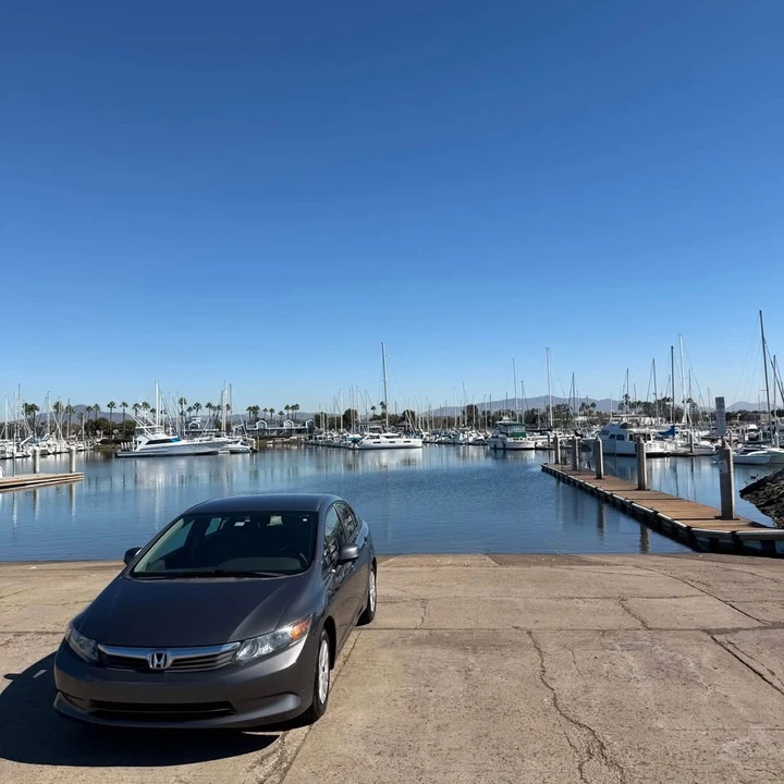 2012 Honda Civic 9th Gen - Image 15 of 20