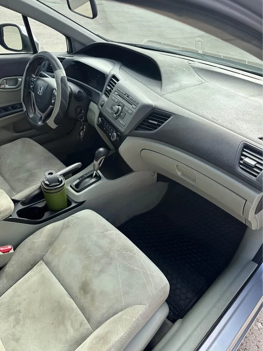 2012 Honda Civic 9th Gen - Image 8 of 19