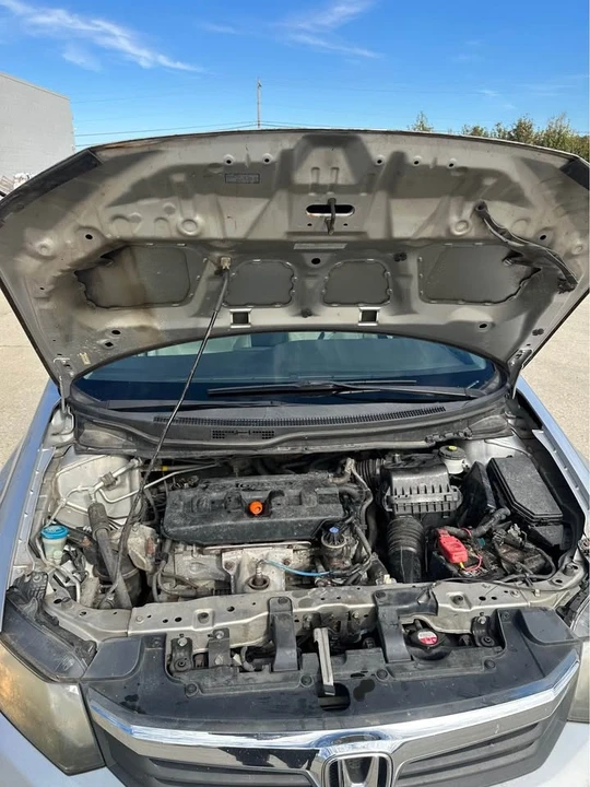 2012 Honda Civic 9th Gen - Image 15 of 19