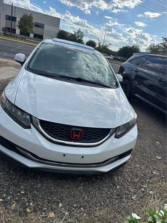 2012 Honda Civic 9th Gen - Image 15 of 19