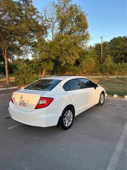 2012 Honda Civic 9th Gen - Image 14 of 19
