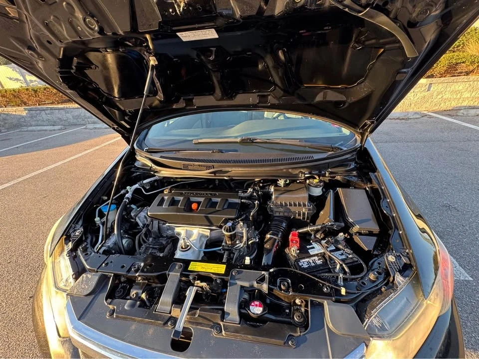2012 Honda Civic 9th Gen - Image 10 of 10