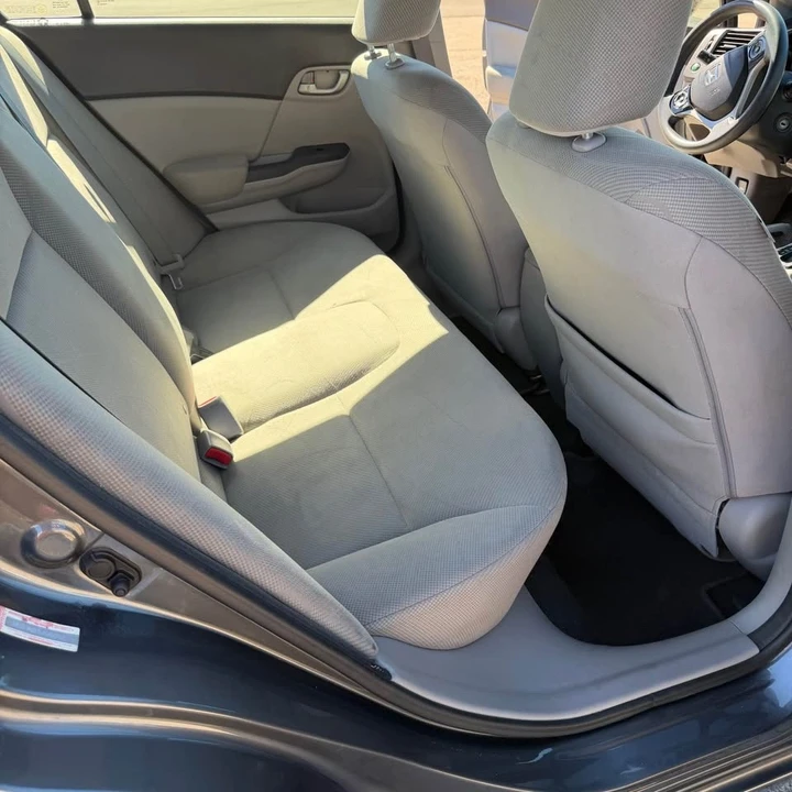 2012 Honda Civic 9th Gen - Image 12 of 20
