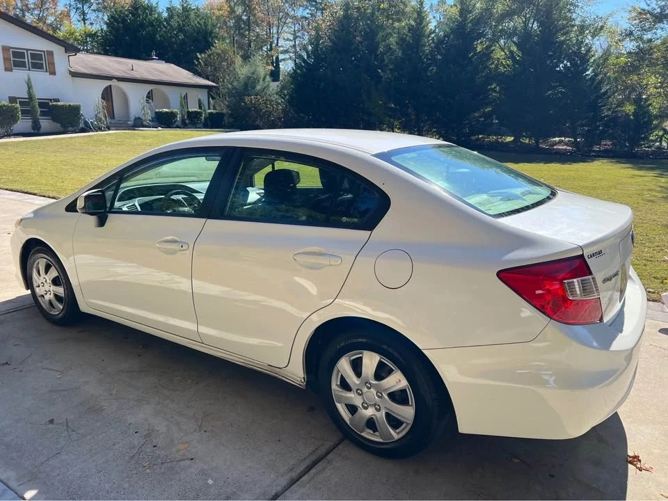 2012 Honda Civic 9th Gen - Image 6 of 15