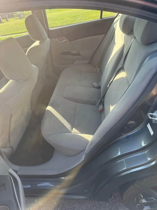 2012 Honda Civic 9th Gen - Image 6 of 7