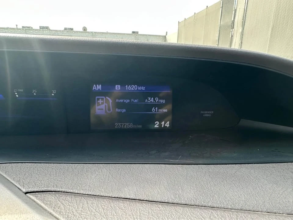 2012 Honda Civic 9th Gen - Image 13 of 19