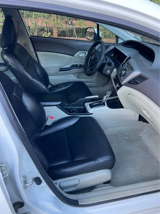 2012 Honda Civic 9th Gen - Image 13 of 15