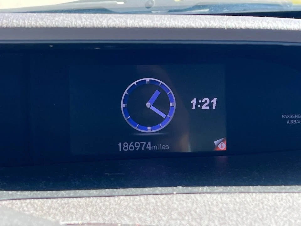 2012 Honda Civic 9th Gen - Image 8 of 15