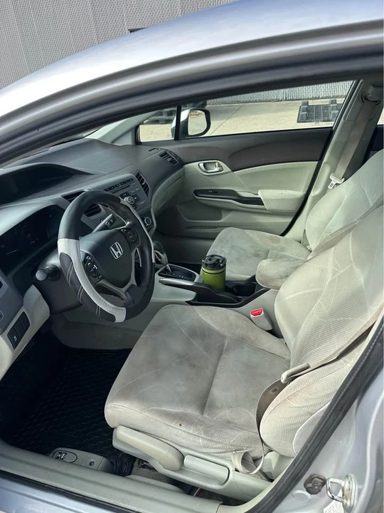 2012 Honda Civic 9th Gen - Image 10 of 19
