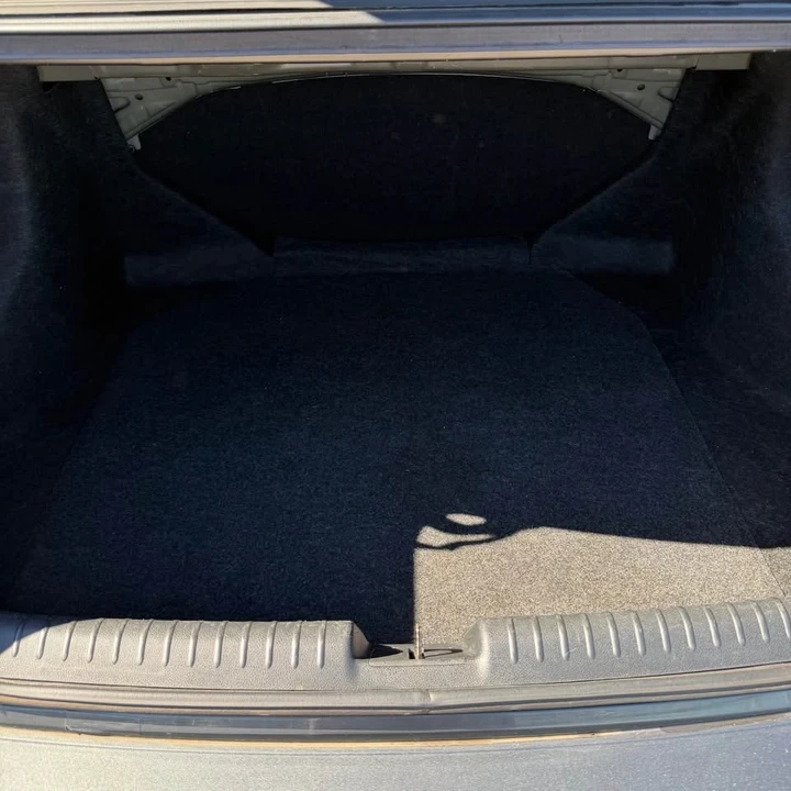 2012 Honda Civic 9th Gen - Image 14 of 20