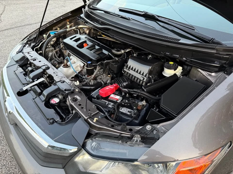 2012 Honda Civic 9th Gen - Image 12 of 17