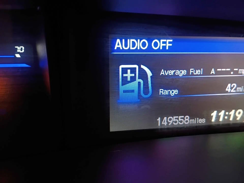 2012 Honda Civic 9th Gen - Image 6 of 7