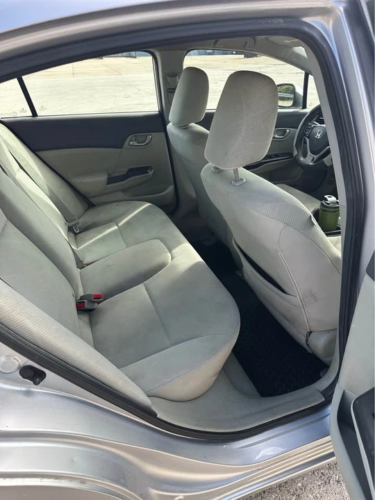 2012 Honda Civic 9th Gen - Image 6 of 19