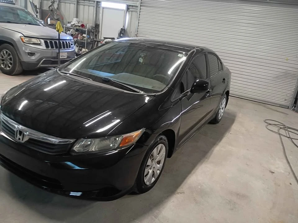 2012 Honda Civic 9th Gen - Image 3 of 7