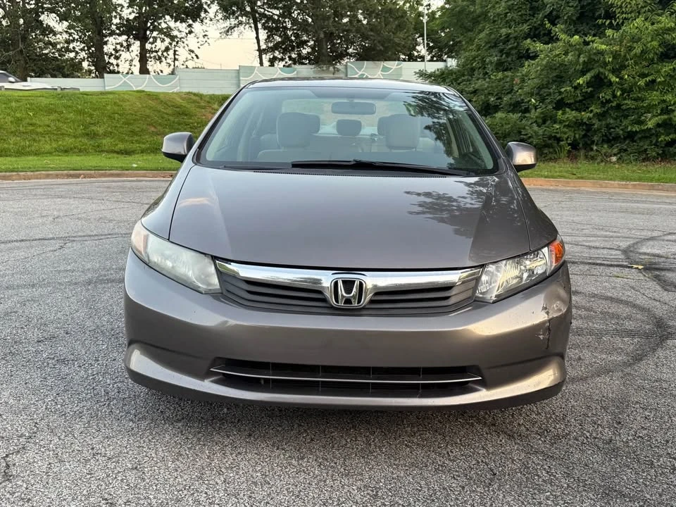 2012 Honda Civic 9th Gen - Image 7 of 17