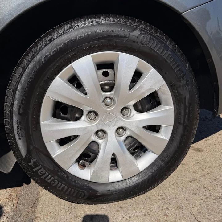 2012 Honda Civic 9th Gen - Image 19 of 20