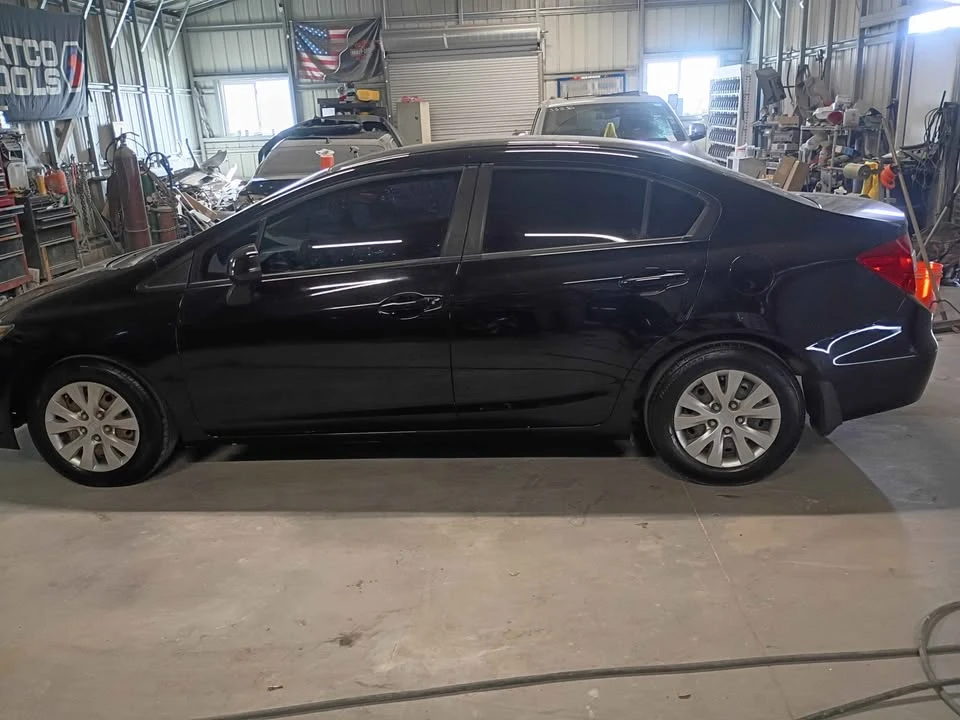 2012 Honda Civic 9th Gen - Image 4 of 7