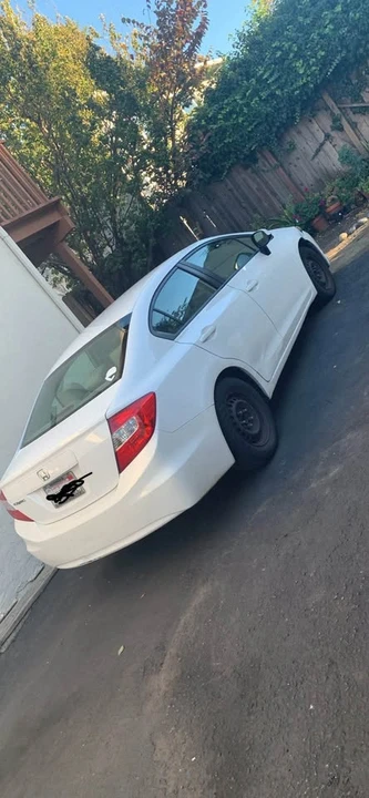 2012 Honda Civic 9th Gen - Image 6 of 6