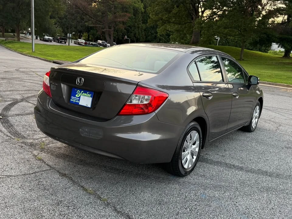 2012 Honda Civic 9th Gen - Image 3 of 17