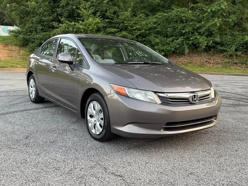 2012 Honda Civic 9th Gen - Image 6 of 17