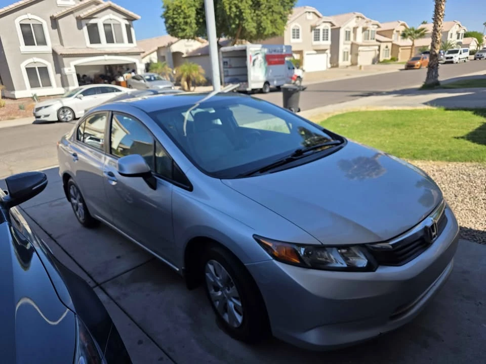 2012 Honda Civic 9th Gen - Image 10 of 16