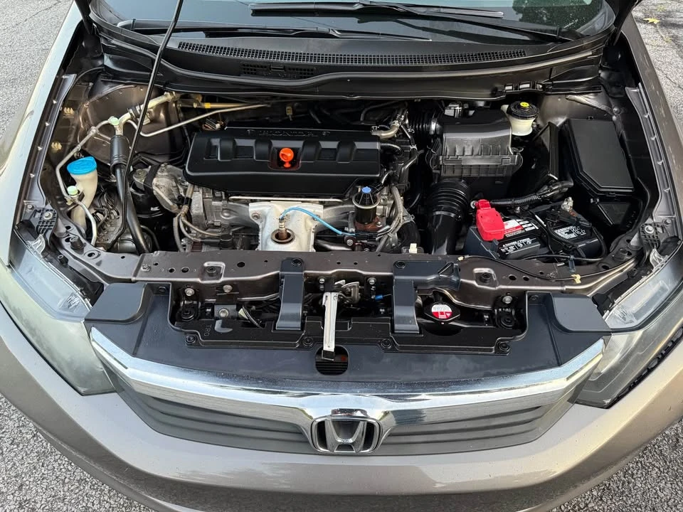 2012 Honda Civic 9th Gen - Image 16 of 17
