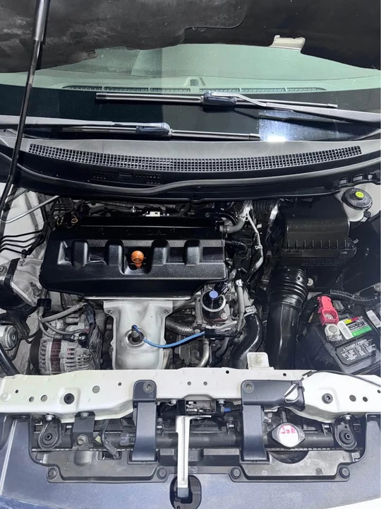 2012 Honda Civic 9th Gen - Image 6 of 8
