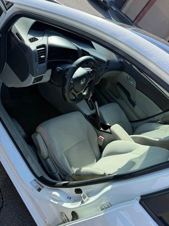 2012 Honda Civic 9th Gen - Image 7 of 9