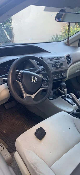 2012 Honda Civic 9th Gen - Image 4 of 6