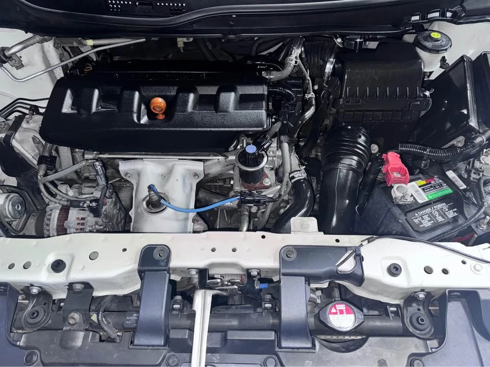 2012 Honda Civic 9th Gen - Image 7 of 8