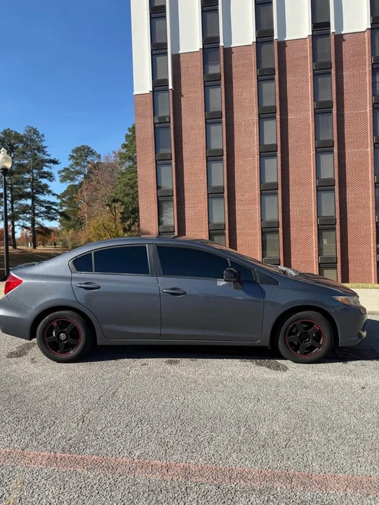 2012 Honda Civic 9th Gen - Image 3 of 10