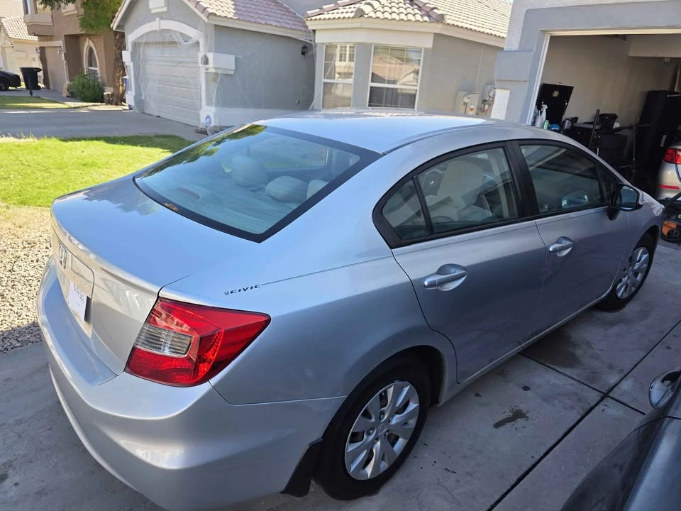 2012 Honda Civic 9th Gen - Image 14 of 16