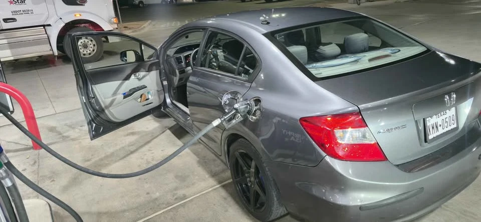 2012 Honda Civic 9th Gen - Image 4 of 20