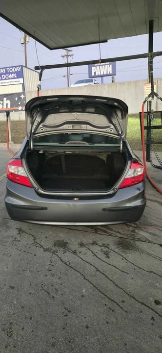 2012 Honda Civic 9th Gen - Image 8 of 20