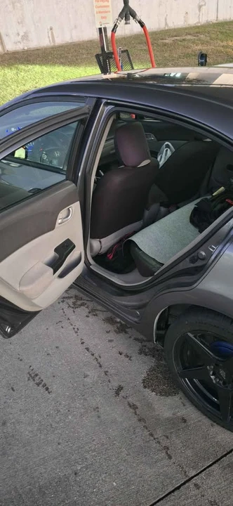 2012 Honda Civic 9th Gen - Image 12 of 20