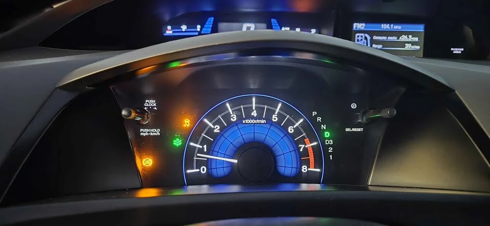 2012 Honda Civic 9th Gen - Image 17 of 20