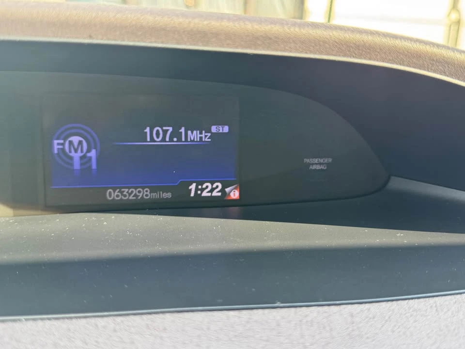 2012 Honda Civic 9th Gen - Image 14 of 14