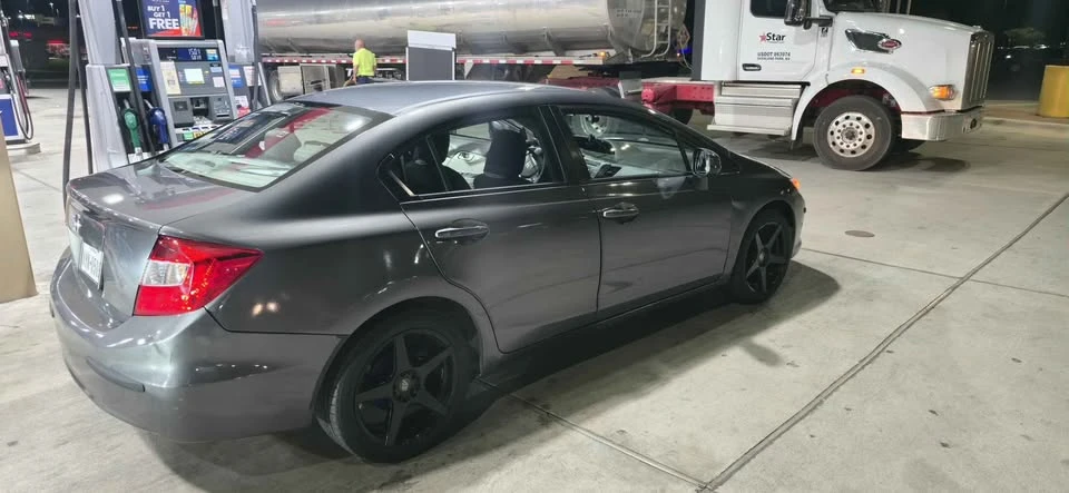 2012 Honda Civic 9th Gen - Image 3 of 20