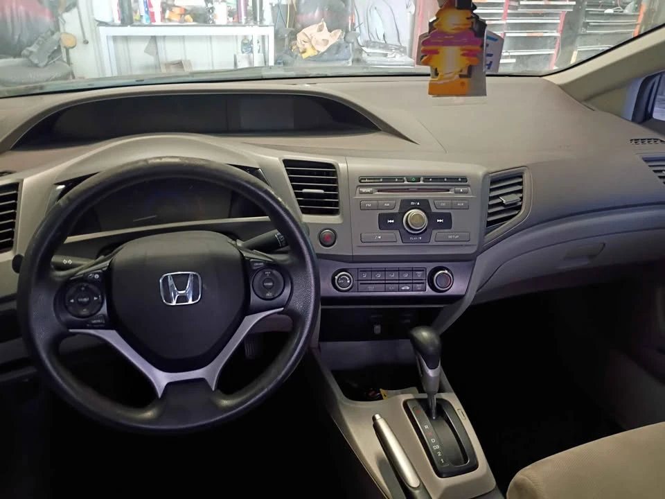 2012 Honda Civic 9th Gen - Image 7 of 7