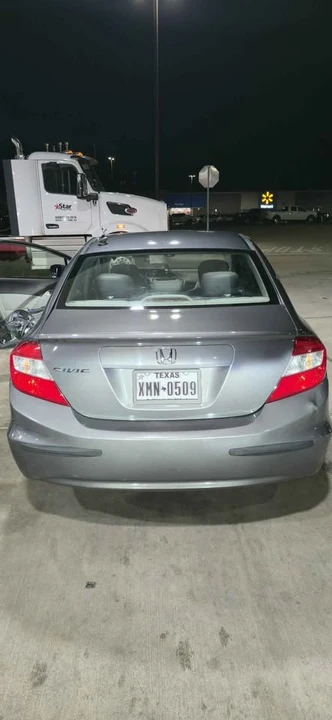2012 Honda Civic 9th Gen - Image 6 of 20