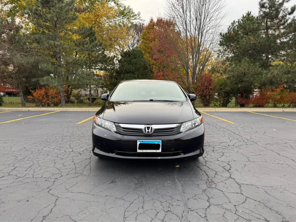 2012 Honda Civic 9th Gen - Image 3 of 19