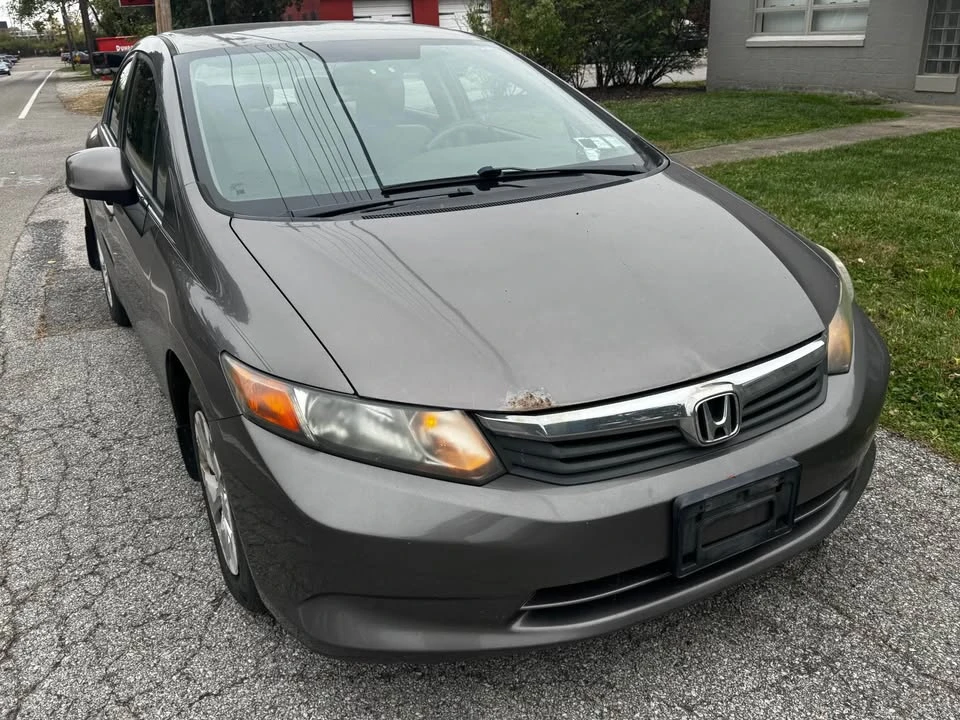 2012 Honda Civic 9th Gen - Image 15 of 19