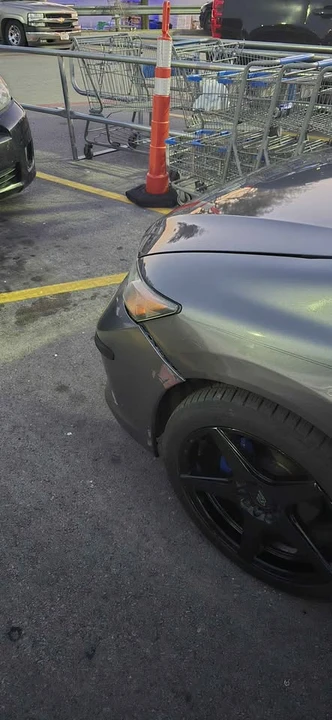 2012 Honda Civic 9th Gen - Image 14 of 20