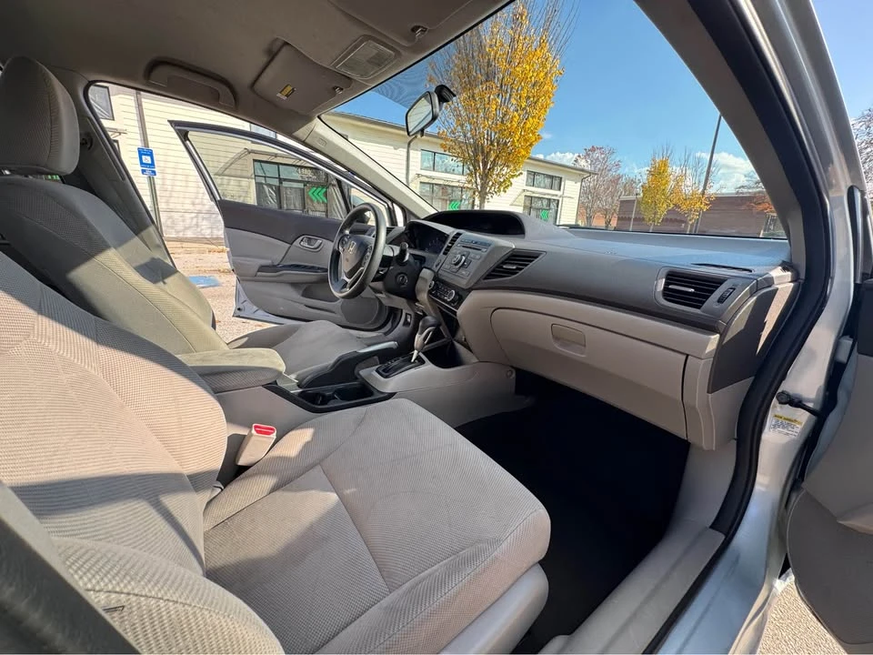 2012 Honda Civic 9th Gen - Image 11 of 14