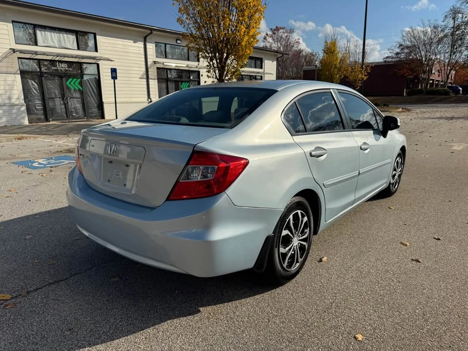 2012 Honda Civic 9th Gen - Image 3 of 14
