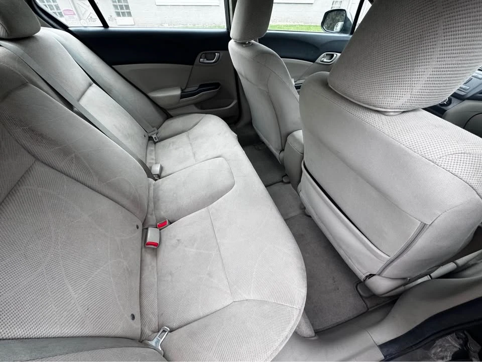 2012 Honda Civic 9th Gen - Image 4 of 19