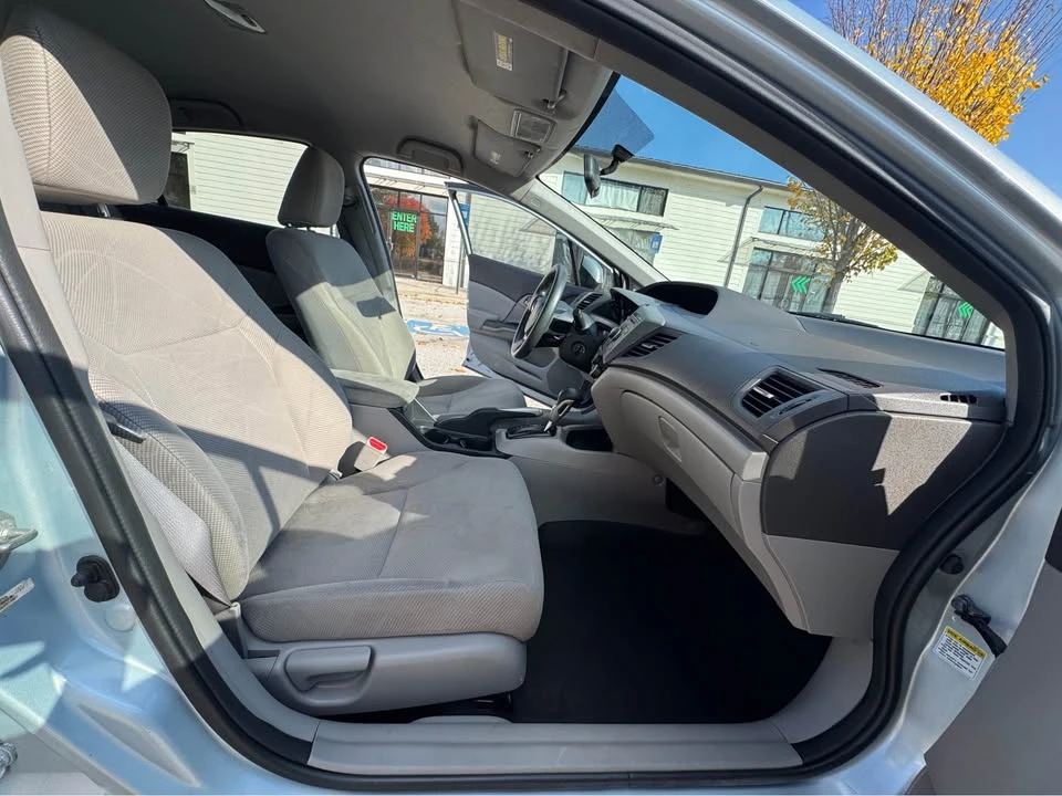 2012 Honda Civic 9th Gen - Image 12 of 14