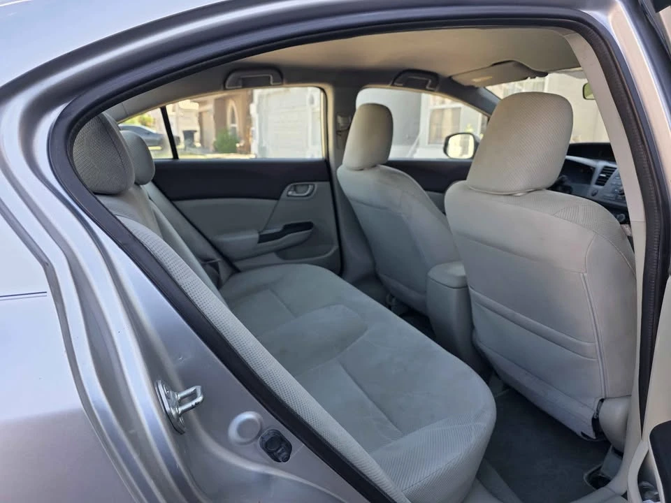 2012 Honda Civic 9th Gen - Image 13 of 16