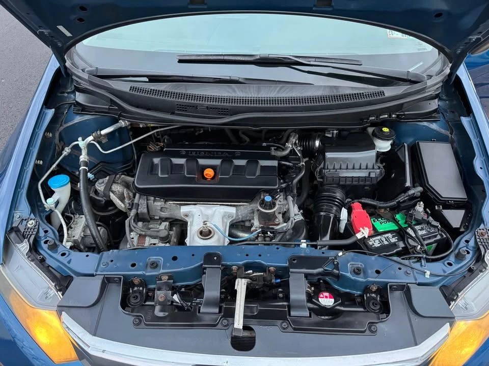 2012 Honda Civic 9th Gen - Image 17 of 19
