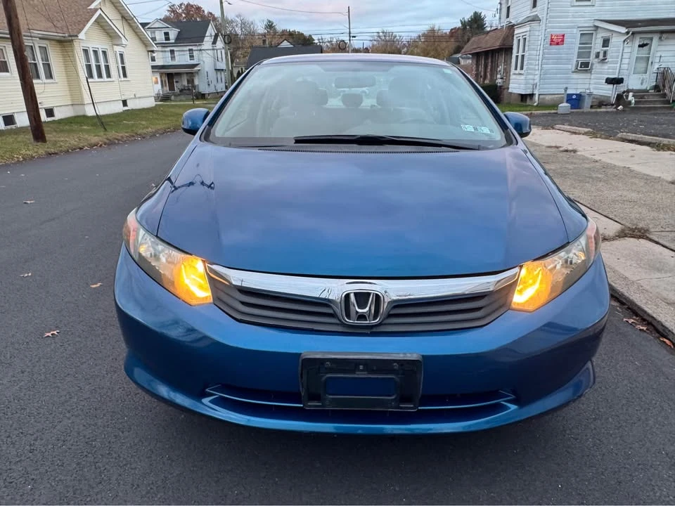 2012 Honda Civic 9th Gen - Image 5 of 19